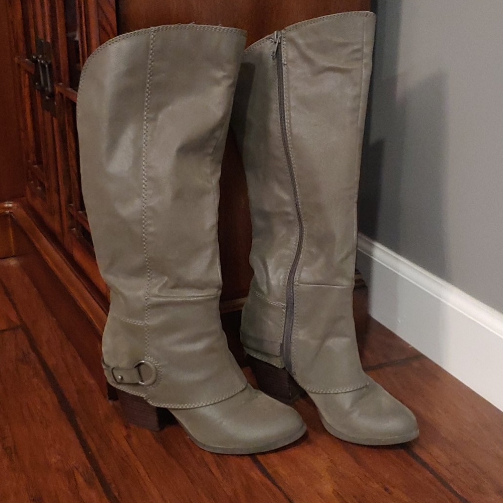 Boots